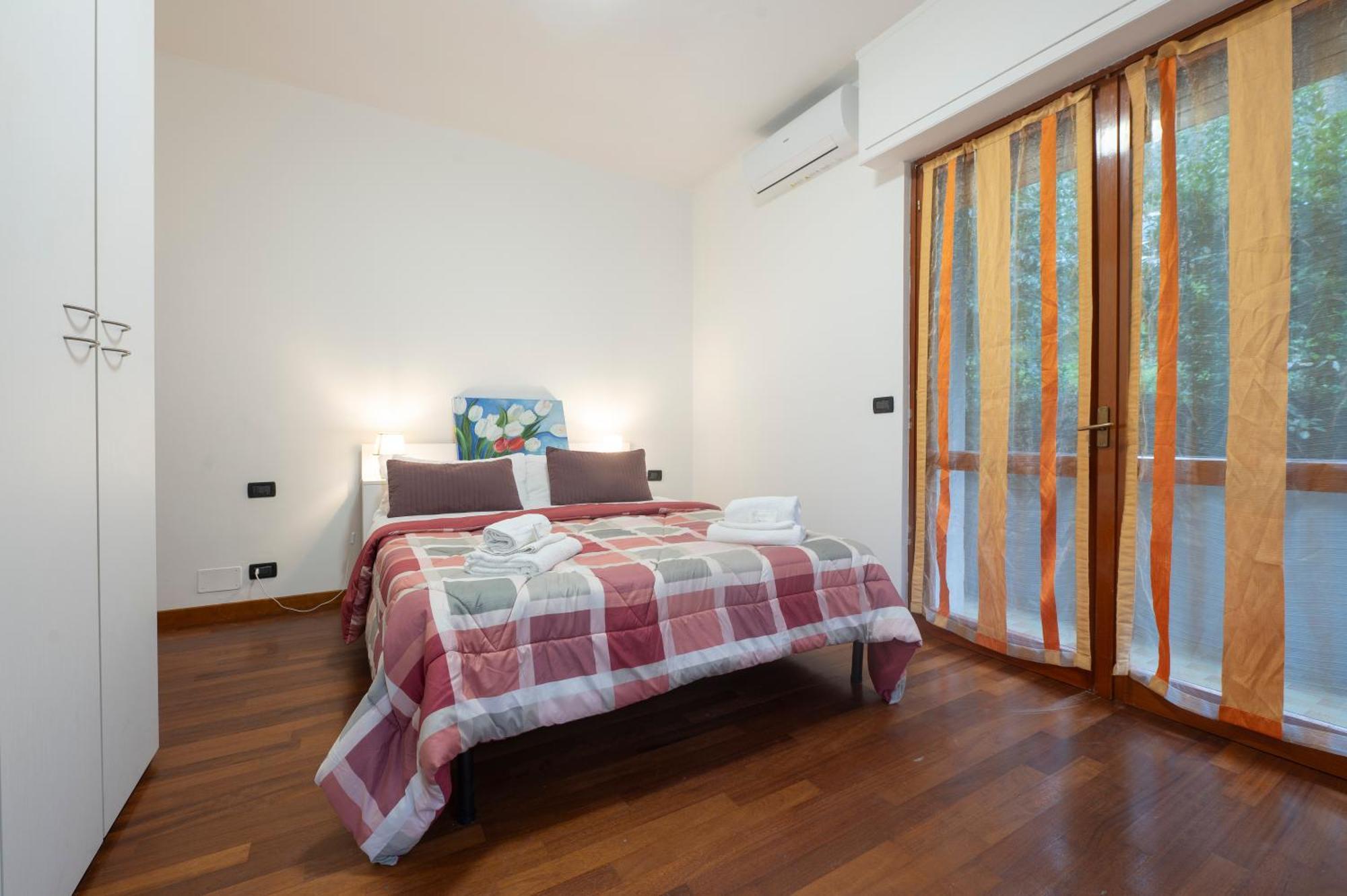 228 - Casa Guarda Stelle - In Residence Con Piscina E Aree Esterne Comuni A 1Km Dal Mare Rapallo Exterior foto