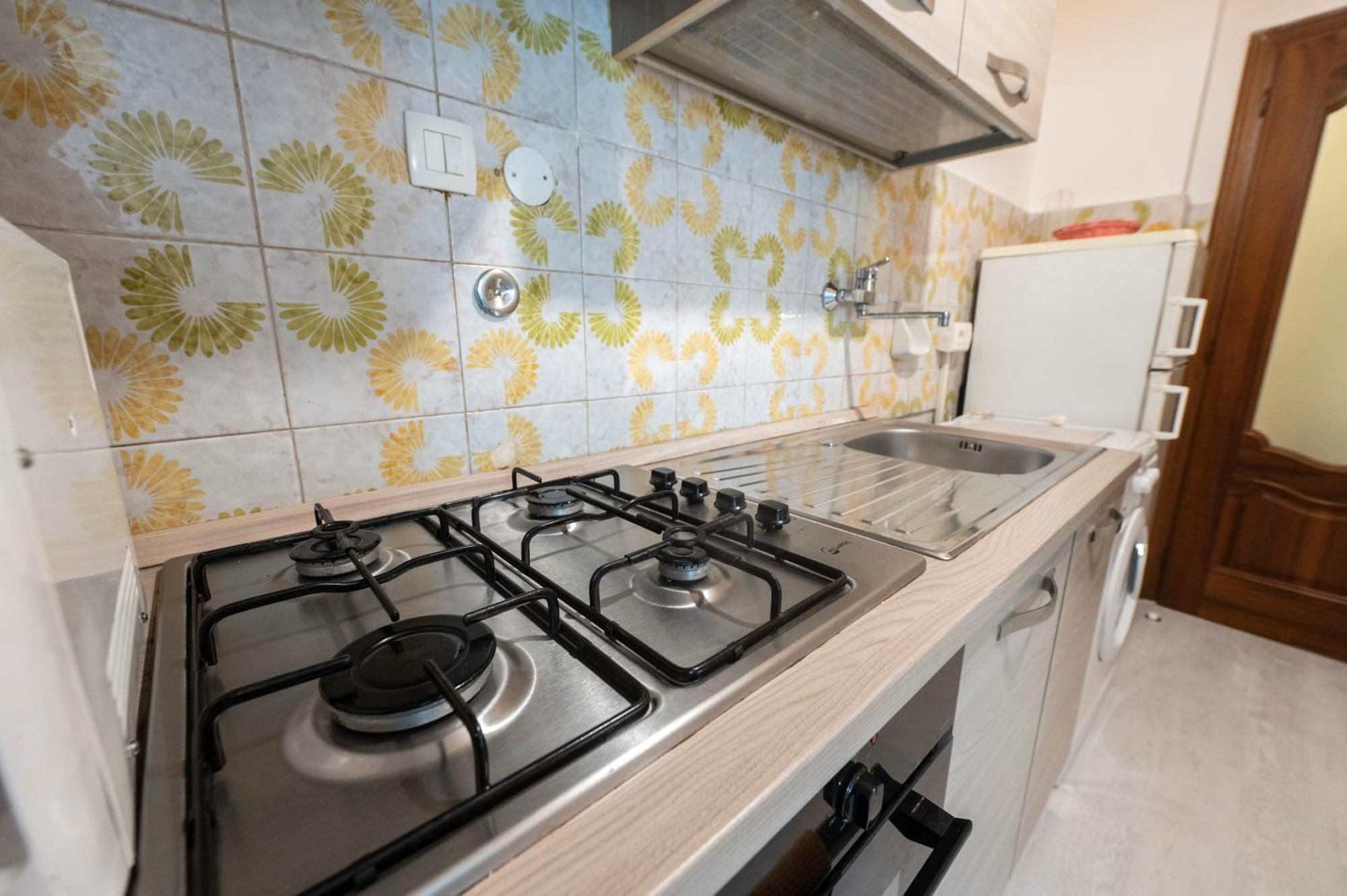 228 - Casa Guarda Stelle - In Residence Con Piscina E Aree Esterne Comuni A 1Km Dal Mare Rapallo Exterior foto