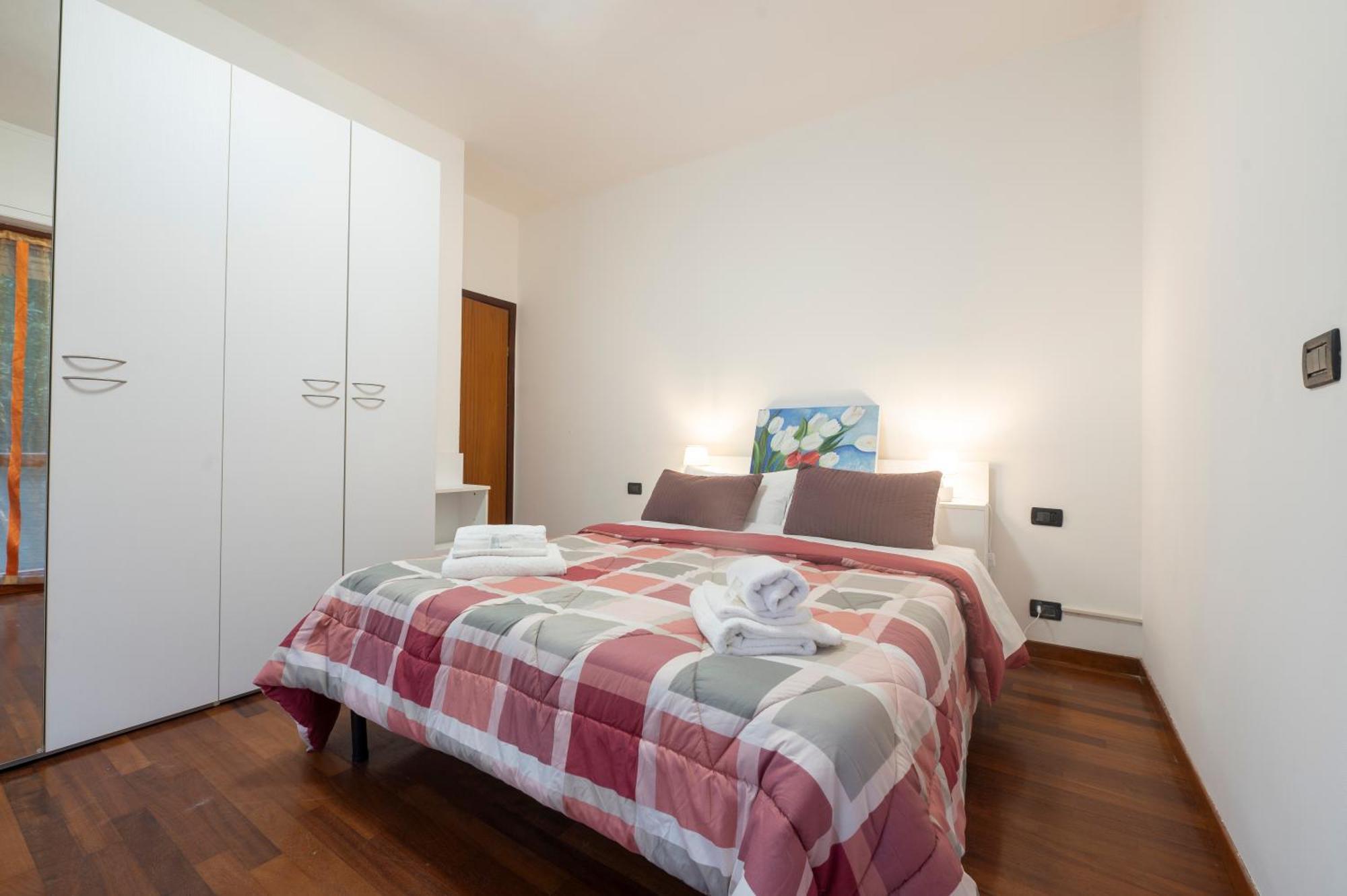 228 - Casa Guarda Stelle - In Residence Con Piscina E Aree Esterne Comuni A 1Km Dal Mare Rapallo Exterior foto