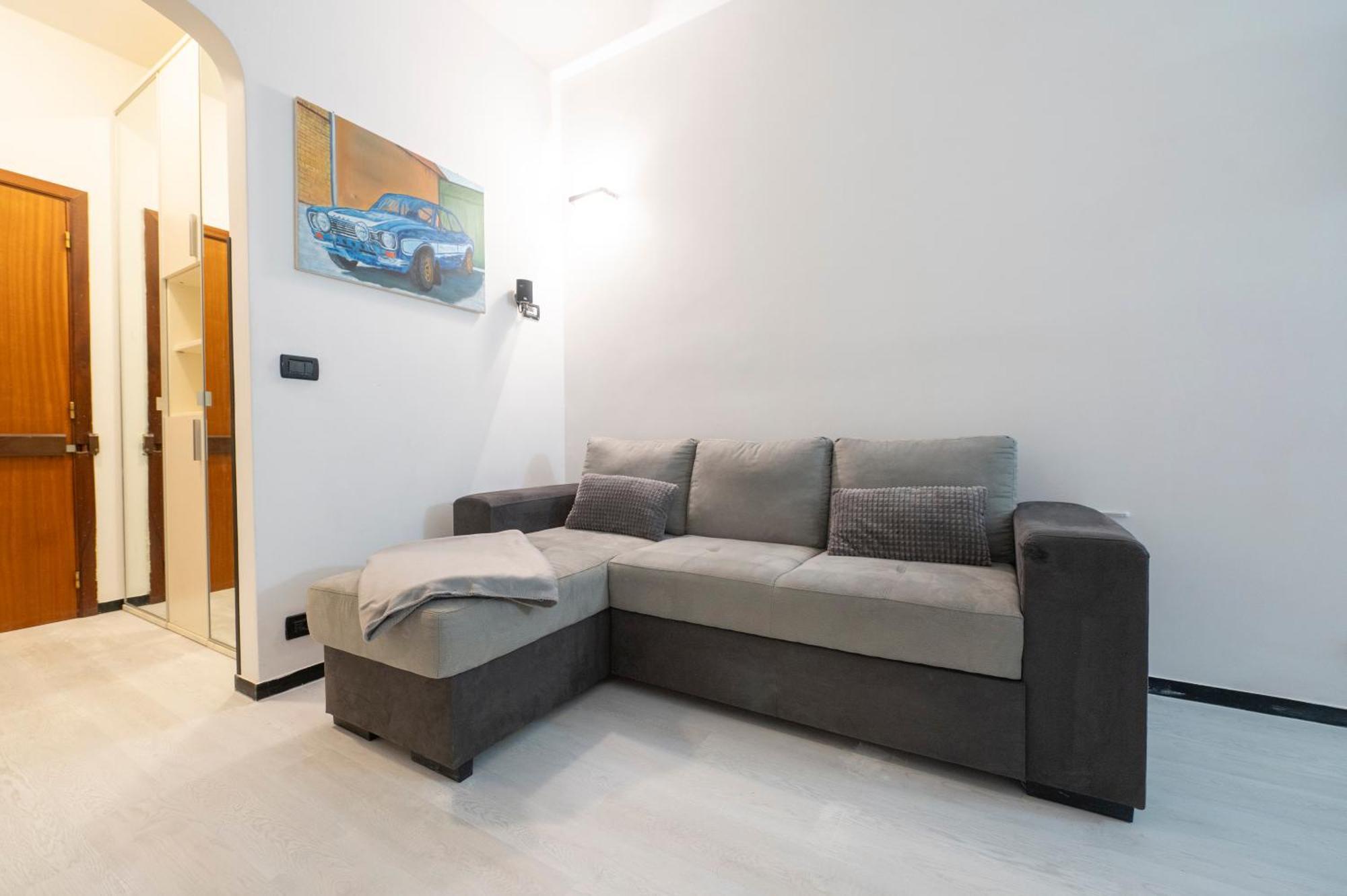 228 - Casa Guarda Stelle - In Residence Con Piscina E Aree Esterne Comuni A 1Km Dal Mare Rapallo Exterior foto