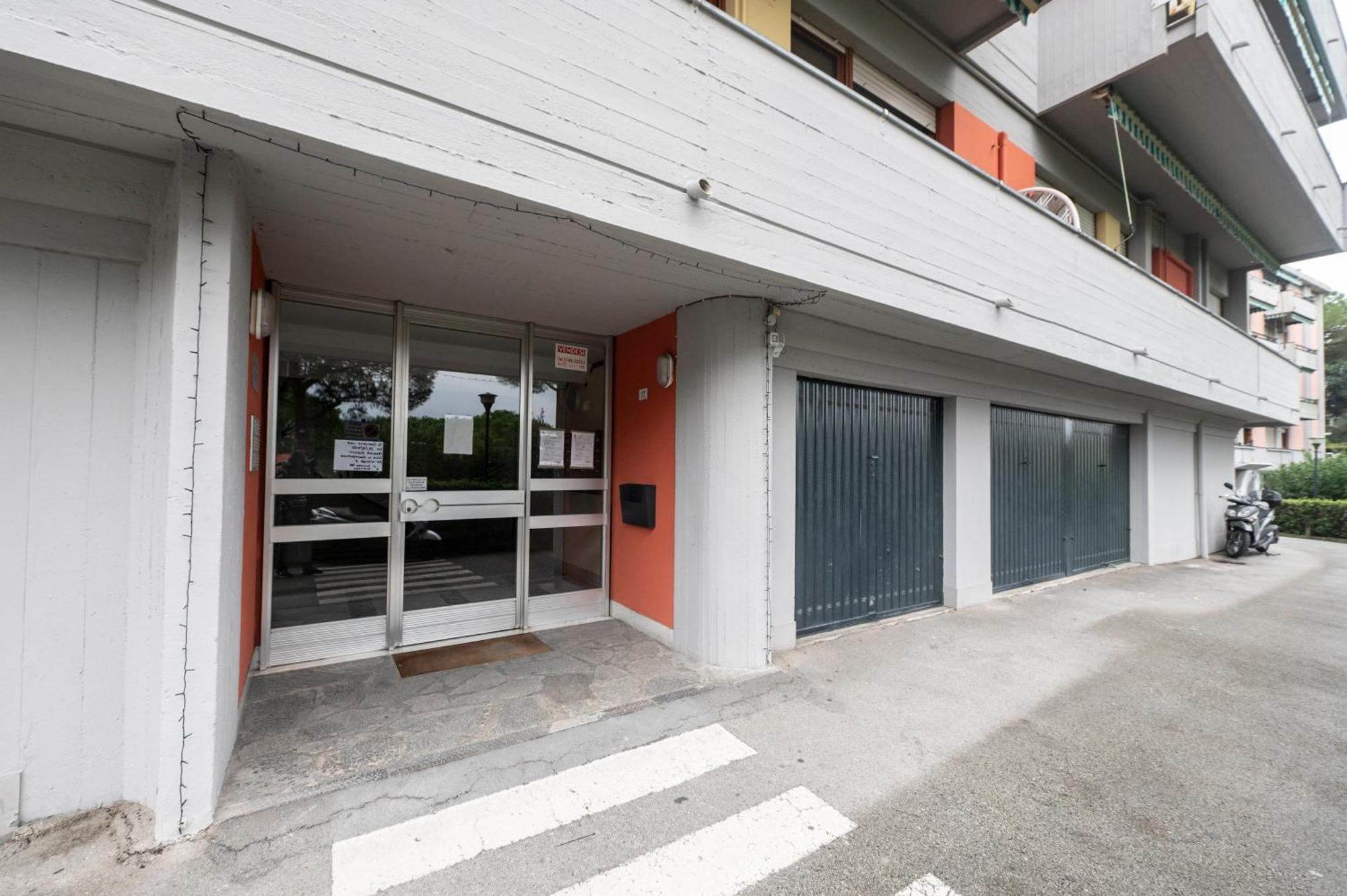 228 - Casa Guarda Stelle - In Residence Con Piscina E Aree Esterne Comuni A 1Km Dal Mare Rapallo Exterior foto