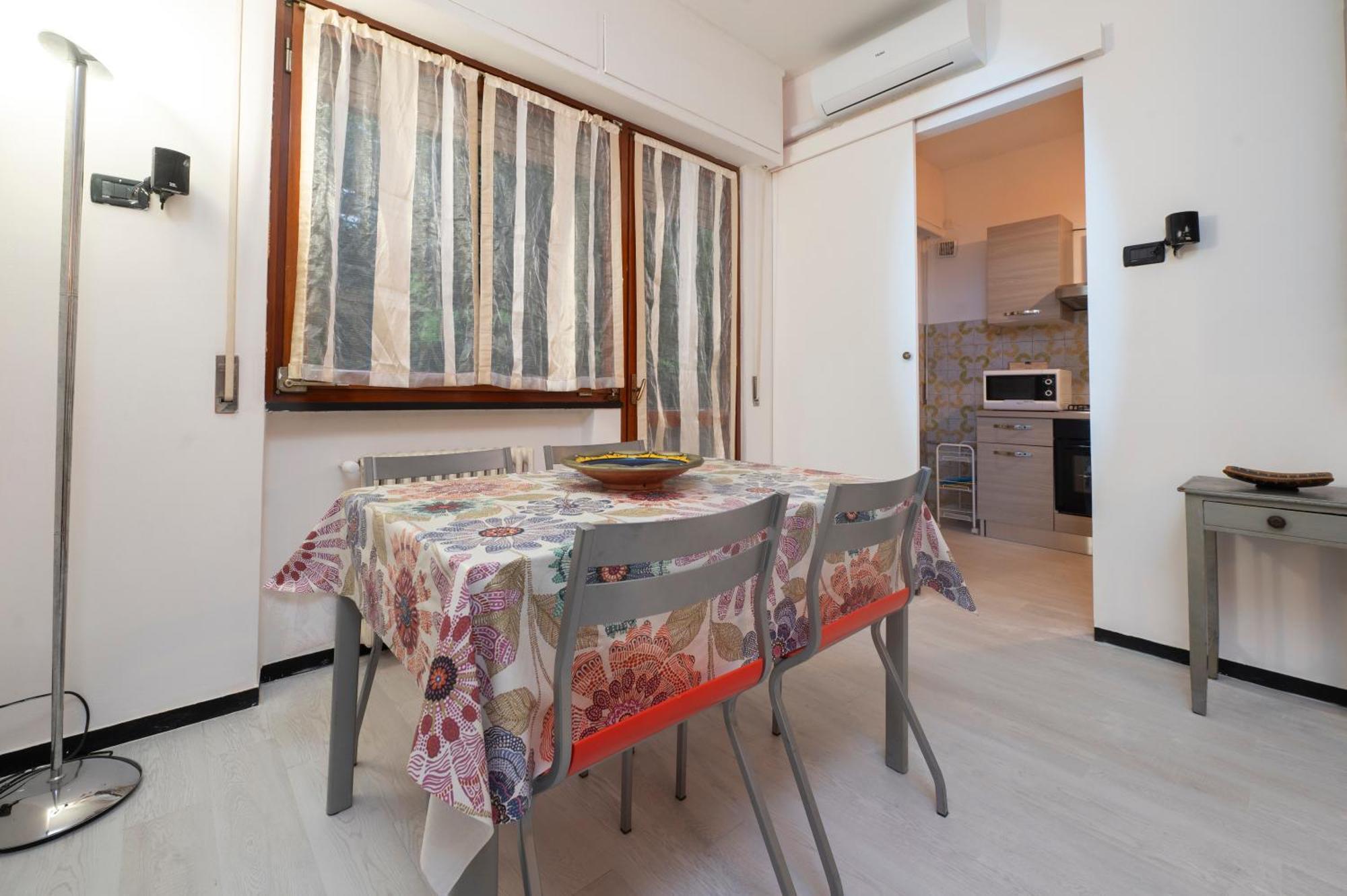 228 - Casa Guarda Stelle - In Residence Con Piscina E Aree Esterne Comuni A 1Km Dal Mare Rapallo Exterior foto